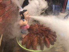酒醉葫芦娃-赤甲皇(仙霞路店)