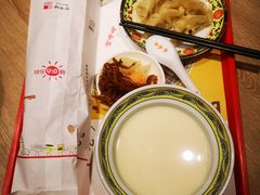 -和合谷(德外店)