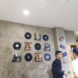 大厅-名发世家烫染
