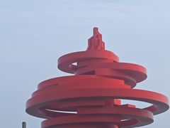 -五四广场