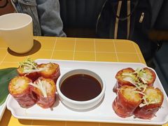 -蔡澜点心·粤菜(花城汇南区店)