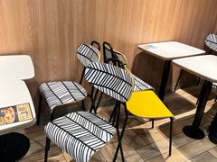 -麦当劳(凯德MALL太阳宫店)