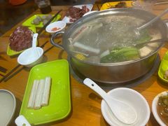 -养牛邓·潮汕牛肉海鲜自助火锅(广州店)