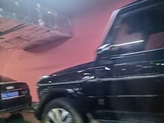 -北京南站-立体停车场