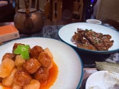 -安泰楼·佛跳墙创始人·传统闽味早茶·酒楼(三坊七巷闽菜地标店)