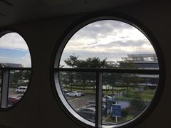 -厦门高崎国际机场-T3航站楼