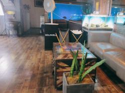 -青木造型HAIR·あおき髪を刈る潮人店