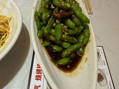 -肥肥虾庄·金牌油焖大虾(首义路店)