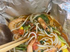 -见味花甲(福田coco park店)