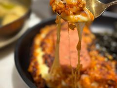 -HOTISLAND海鸡岛·韩国料理(江南西店)
