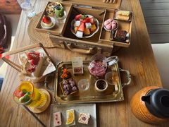 -六阅·福十 FORTEN 海景咖啡西餐厅(双廊古镇店)