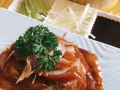 老北京现烤私房烤鸭-恭敬李·烤鸭(天坛北门店)