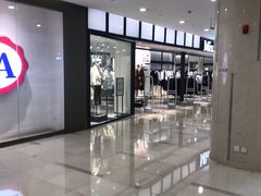 -C&A(西市城购物中心店)