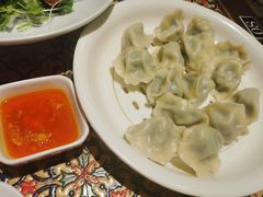 -城南往事·鲁菜济南菜(龙奥万科店)