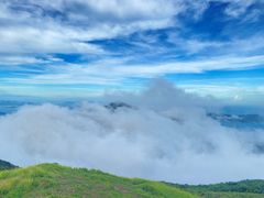 -七娘山