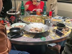-嘎嘎鸭脑壳(蜀汉路店)