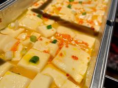 -很久以前羊肉串(朝阳路店)