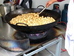 -邓记新一代糖油果子(四川煤管局供销公司职工宿舍店)