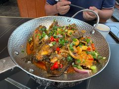 -韶山冲湘菜(中兴大街店)