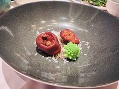 -金海华·悦食东方(苏州中心商场店)