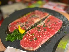 -炉小哥烤肉(熙地港店)