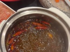 -重庆德忆火锅（龙南街3店）(渝水岸餐饮)