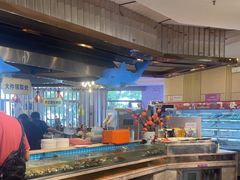 -海草馆自助餐厅(悦海店)