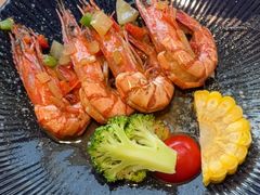 -九井澤精致料理(金茂店)