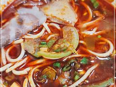 -清真·马安军辣子牛肉面