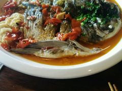 -章吴记喜瑞餐厅(东东城店)