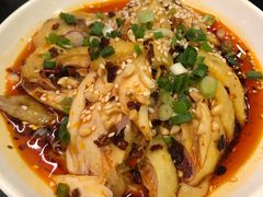 -川里谈·川味小馆(北京路店)