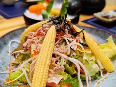 -浦·传统日式料理(3 5 1 1 店)