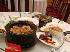 -一楼食业·美食人家