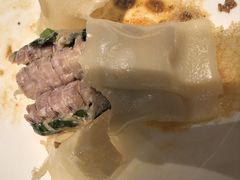 -北李妈妈菜·虾爬子大锅贴(贵和店)