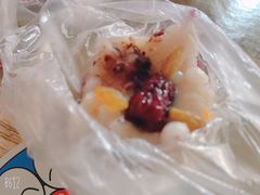 -官亭路小吃一条巷