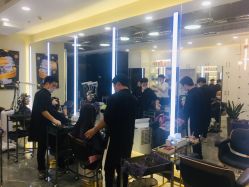 -AYO SALON