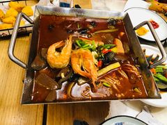 -姑姑宴(富力广场店)