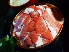 -九鼎轩脆毛肚火锅(南京东路店)