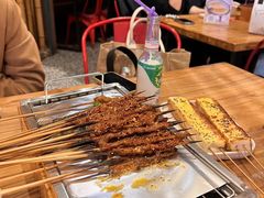 -李不管把把烧(天府三街店)