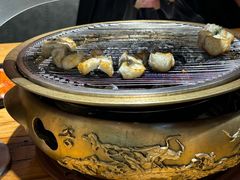 -红沃烤肉(家乐福2部店)