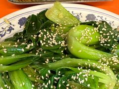 -拉面莊夢語＆中华料理八椿