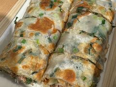 -台北楚楚园馅饼粥(虹桥南丰城店)