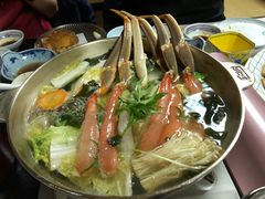 -蟹料理 北海道かに将軍(札幌本店)