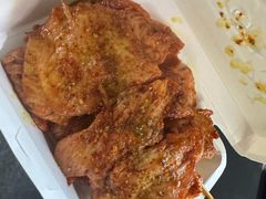 -唐氏臭豆腐(南京中银大厦店)