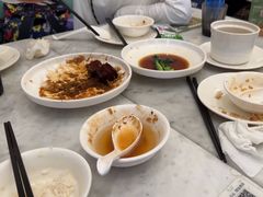 -南小馆(迪士尼小镇店)