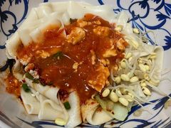 -福瑞记老孙头biangbiang面(新生路店)
