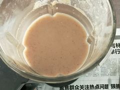 -九寸花汀海鲜烤肉自助(中东迪克店)
