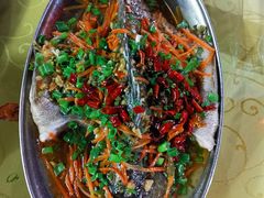 -龙姐私房菜(和顺古镇店)