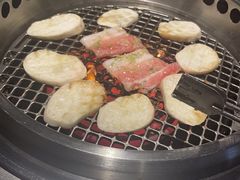 -焱铁烧·黑毛和牛专门店(南宁万象城店)