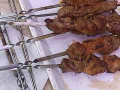 -福茗春薪禾记海鲜烧烤(八一路店)